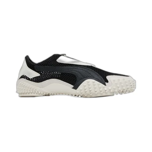 Mostro Mesh Sneakers