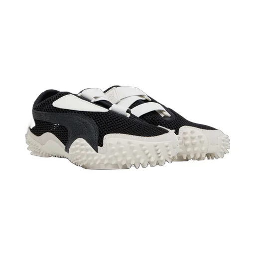Mostro Mesh Sneakers