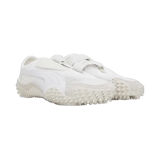 Mostro Mesh Sneakers