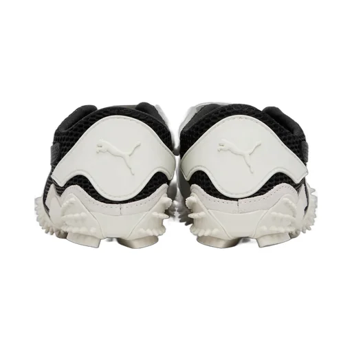 Mostro Mesh Sneakers