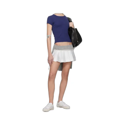 Mostro Mesh Sneakers