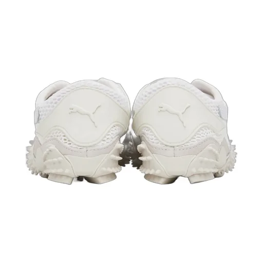 Mostro Mesh Sneakers