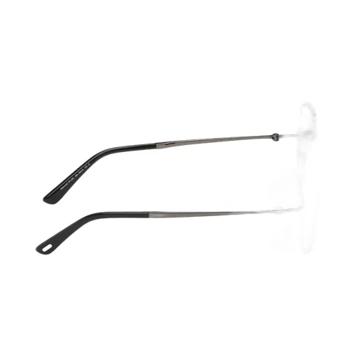 Tom Ford Eyewear Rickie-02 Aviator Frame Sunglasses
