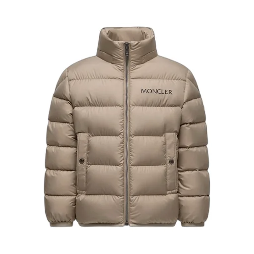 Moncler Enfant Bajan Down Jacket