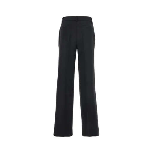 P.A.R.O.S.H. Liliuxy Wide-Leg Pants