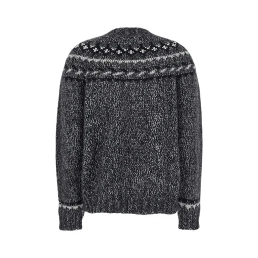 Laila Crew-Neck Sweater