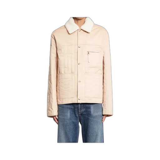 Gilga Farm Collaboration Kishus Jacket
