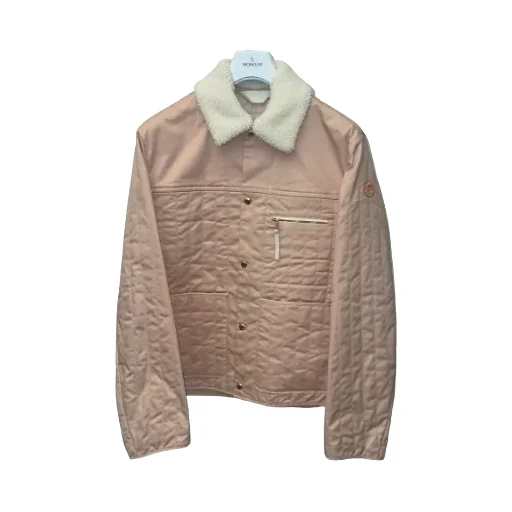 Gilga Farm Collaboration Kishus Jacket