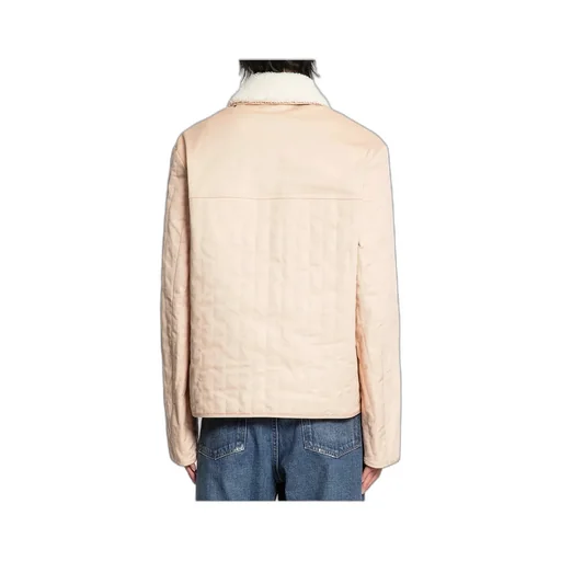Gilga Farm Collaboration Kishus Jacket