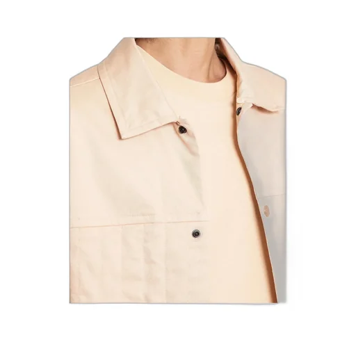 Gilga Farm Collaboration Kishus Jacket