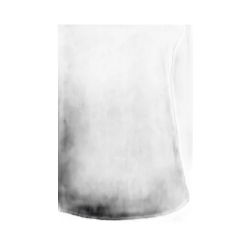Raw-Edge Crew-Neck T-Shirt