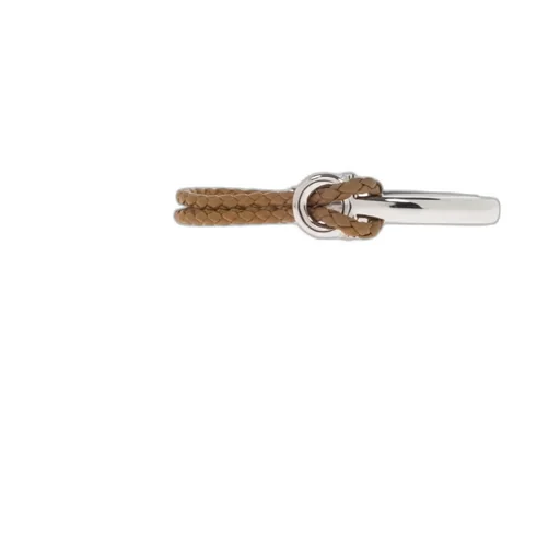 Logo Engraved Bracelet