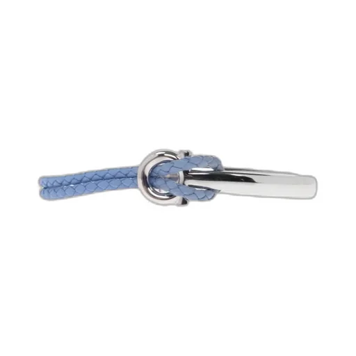 Logo Engraved Bracelet