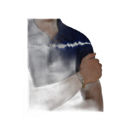 Gancini Double Clasp Bracelet
