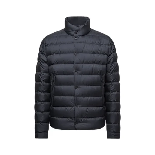 Moncler Lyco Short Down Jacket