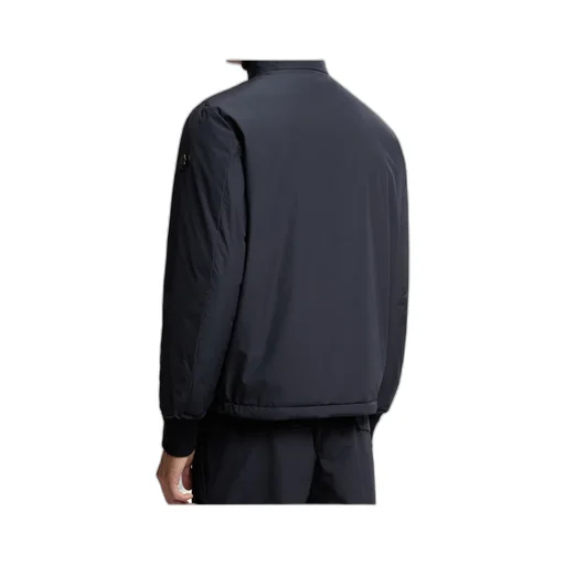 Moncler Lanques Short Down Jacket