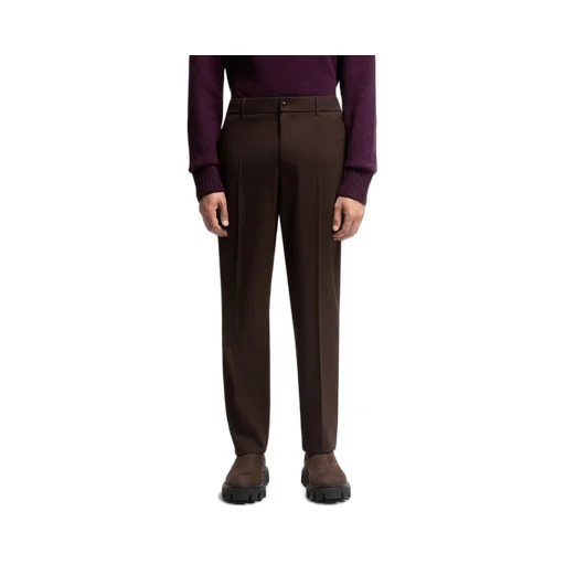 Moncler Gabardine Tailored Pants