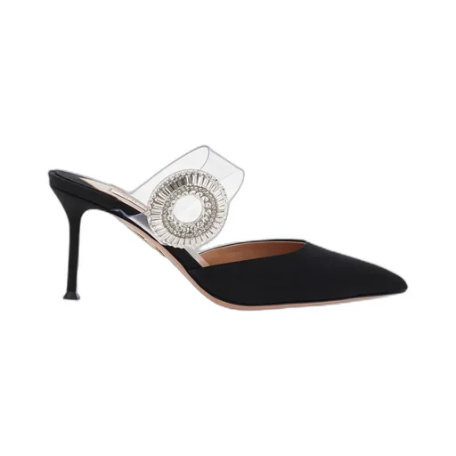 Stiletto High Heel Sandals