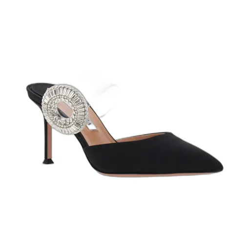 Stiletto High Heel Sandals
