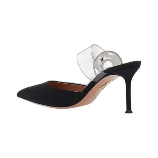 Stiletto High Heel Sandals