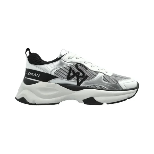 Lace-Up Sneakers