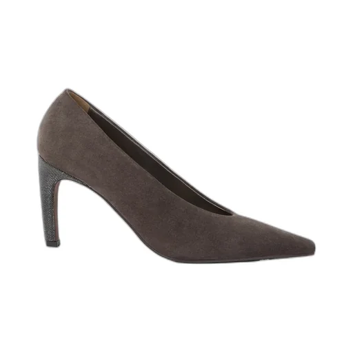Brunello Cucinelli Precious Detailed Pumps