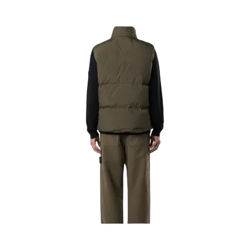 Crinkle Reps Ny Gilet