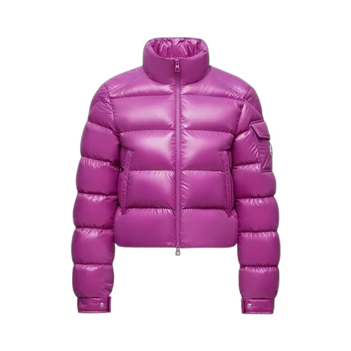 Moncler Petra Short Down Jacket