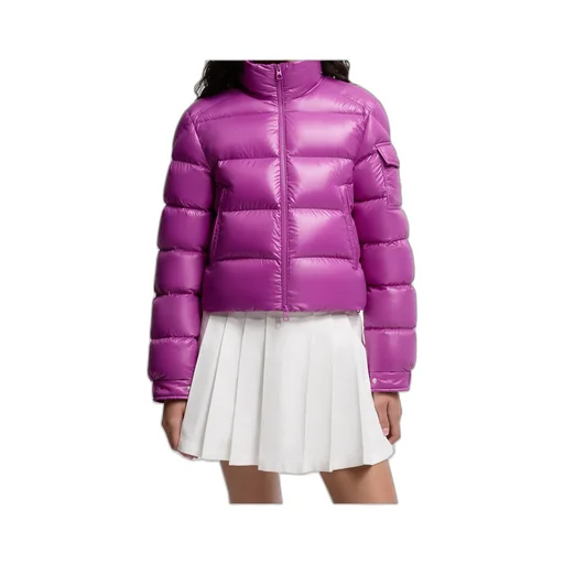 Moncler Petra Short Down Jacket