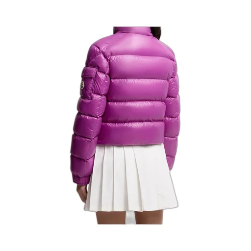 Moncler Petra Short Down Jacket