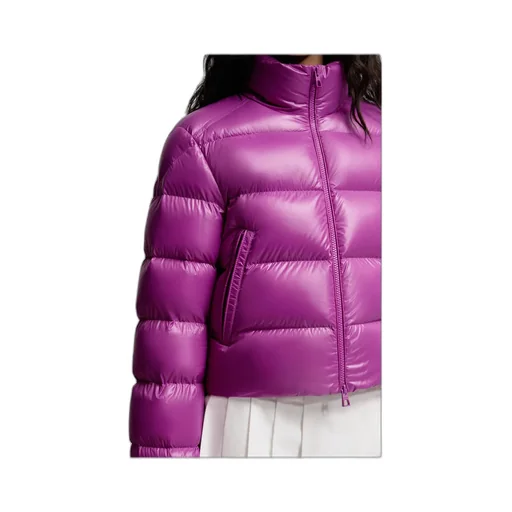 Moncler Petra Short Down Jacket
