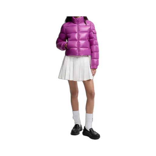 Moncler Petra Short Down Jacket