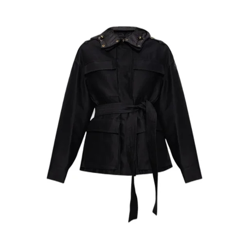 Moncler Essalois Down Field Jacket