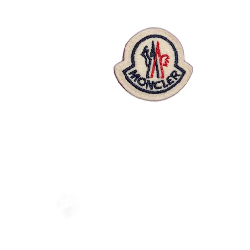 Moncler Pario Logo Patch Hooded Padded Vest