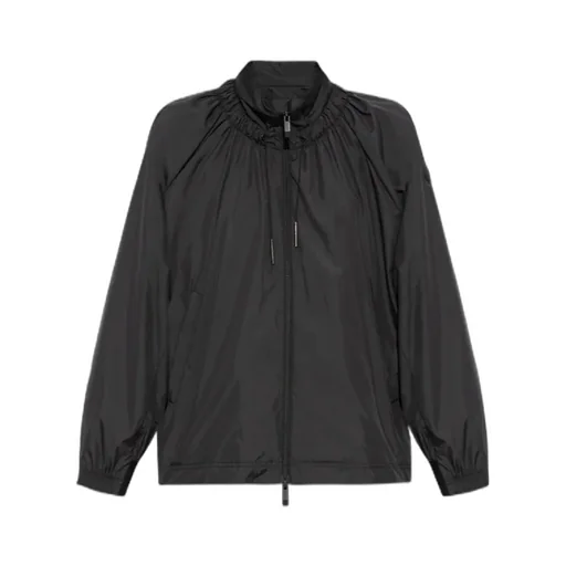 Moncler Zip-Up Valencay Jacket