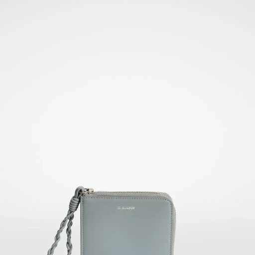 Tangle Card Holder