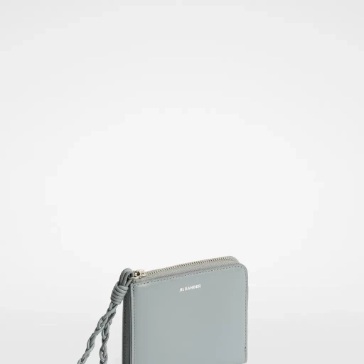 Tangle Card Holder