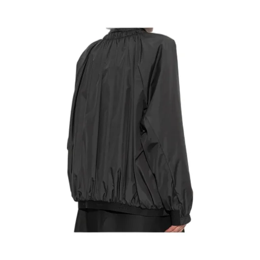 Moncler Zip-Up Valencay Jacket