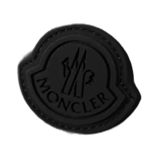 Moncler Zip-Up Valencay Jacket
