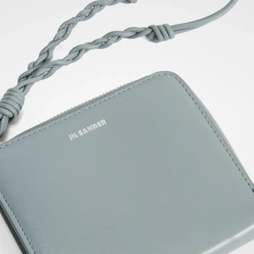 Tangle Card Holder