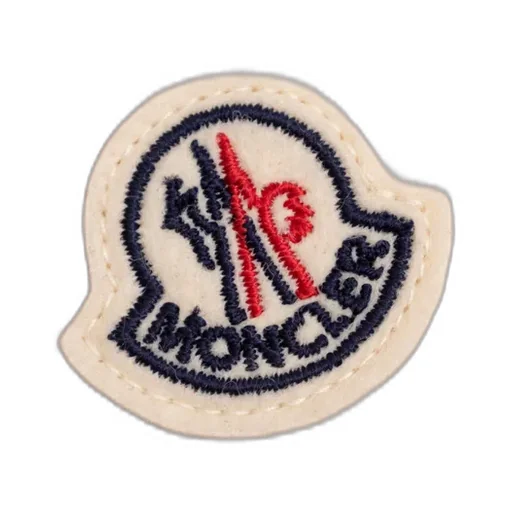 Moncler Enfant Logo Patch Three Pack Of T-Shirts