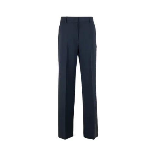Weekend Max Mara Visivo Wide-Leg Pants
