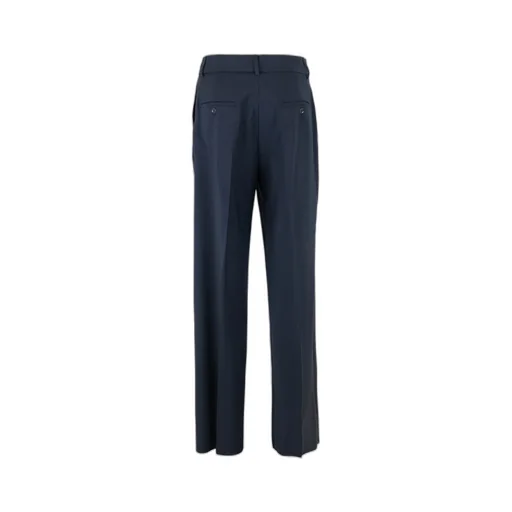 Weekend Max Mara Visivo Wide-Leg Pants