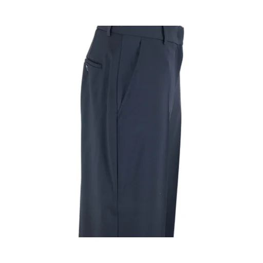 Weekend Max Mara Visivo Wide-Leg Pants