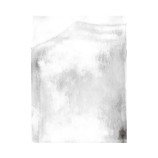 Rick Owens Round Neck Knitted Jumper