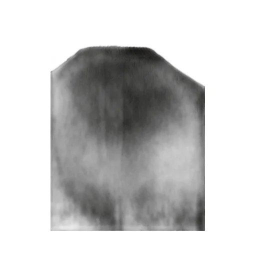 Rick Owens Round Neck Knitted Jumper