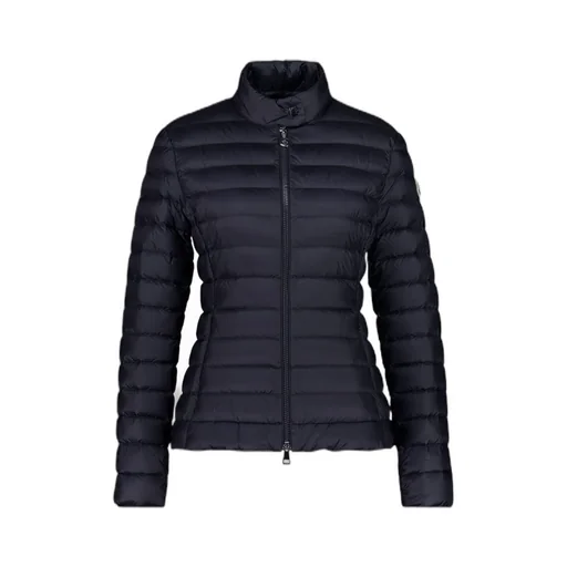 Moncler Igle Zip-Up Padded Jacket