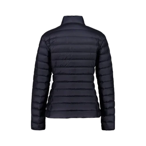 Moncler Igle Zip-Up Padded Jacket