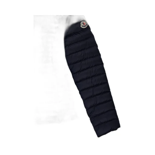 Moncler Igle Zip-Up Padded Jacket