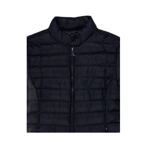 Moncler Igle Zip-Up Padded Jacket